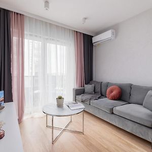 Appartement met Twee Slaapkamers